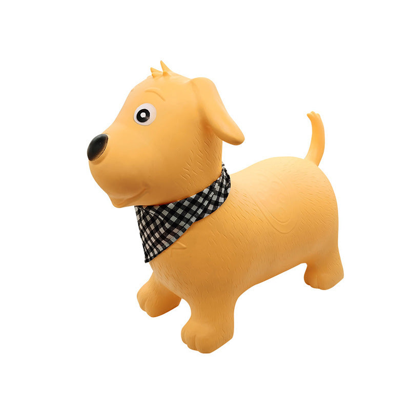 Unisex Leket hund Skanto