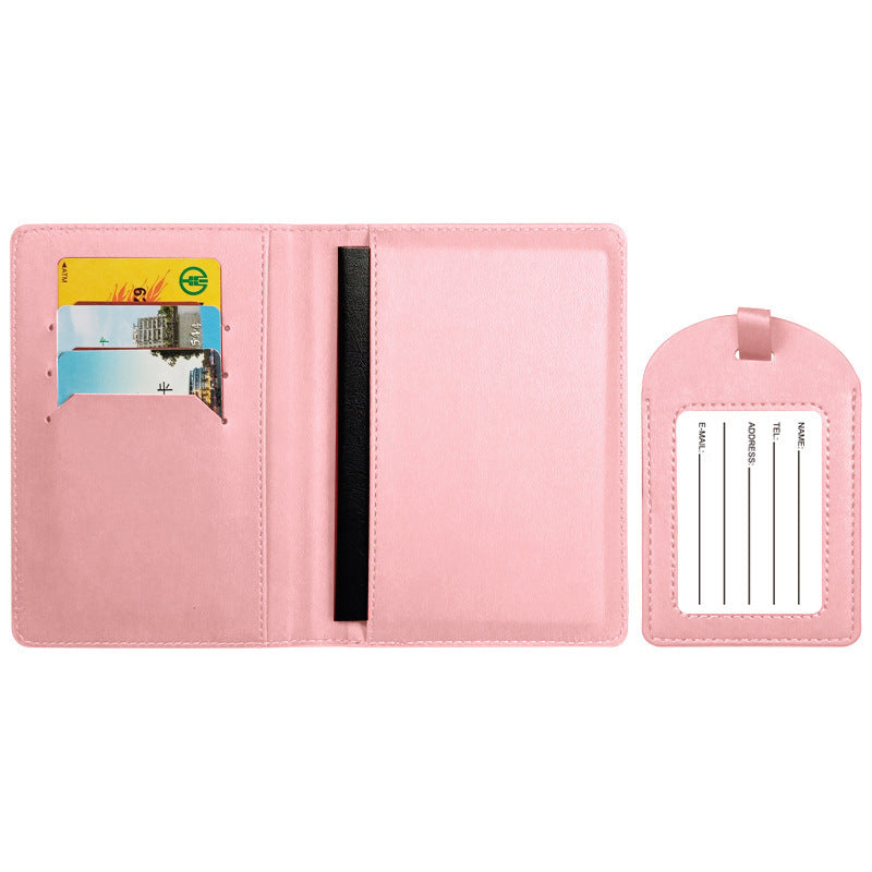 Dame elegant pass-organisatorlokk Skanto