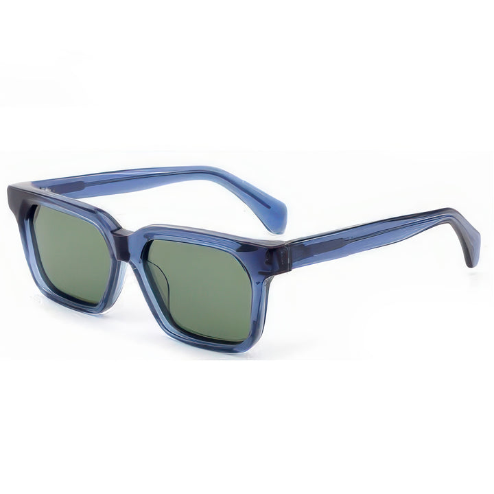 Dame moterisk solbrille med sofistikert design og UV-beskyttelse Skanto
