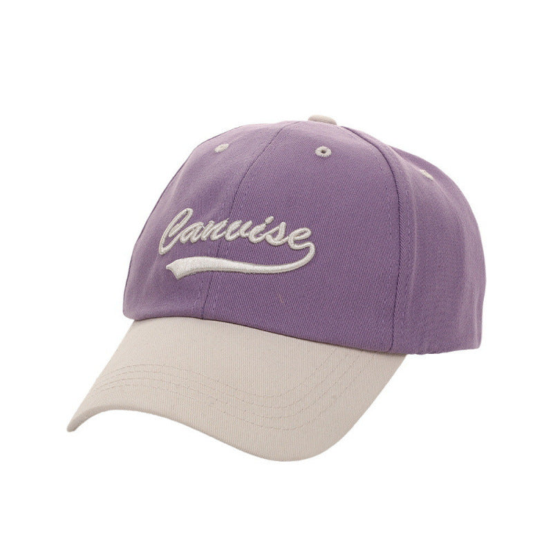 Men's Casual Twill Baseball Cap Skanto