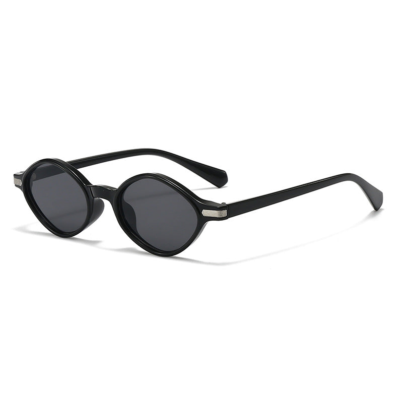 Dame Designer Solbrille Skanto