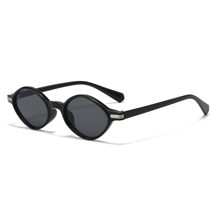 Dame Designer Solbrille Skanto
