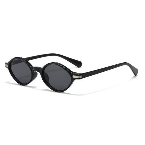 Dame Designer Solbrille Skanto