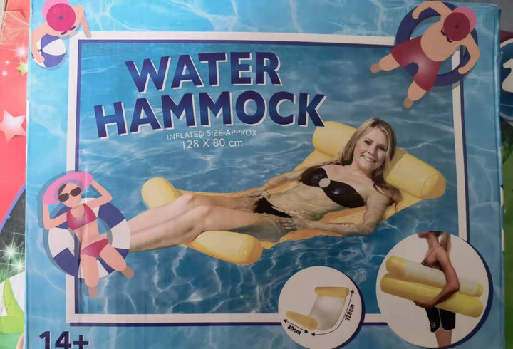 Damer Vannlounge Skanto