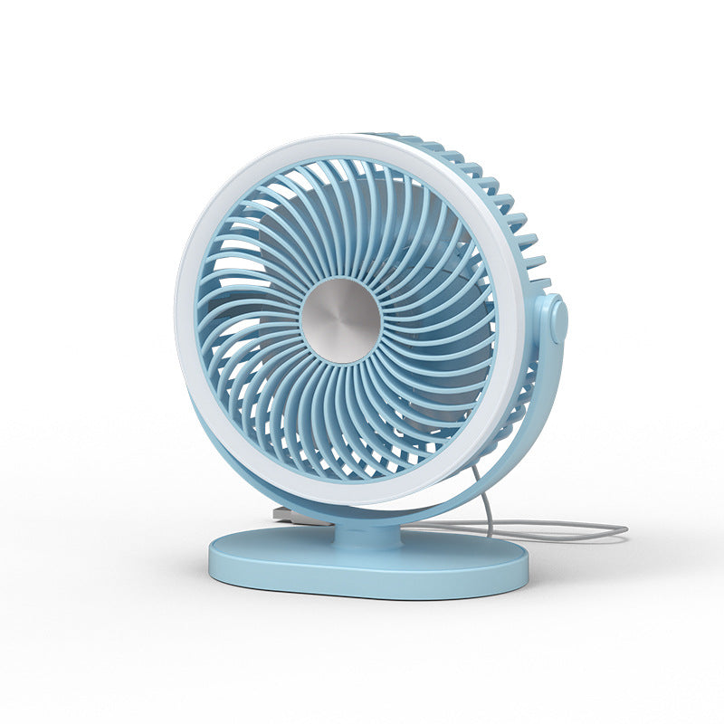 Dame bordvifte med innovativt turbo-design Skanto