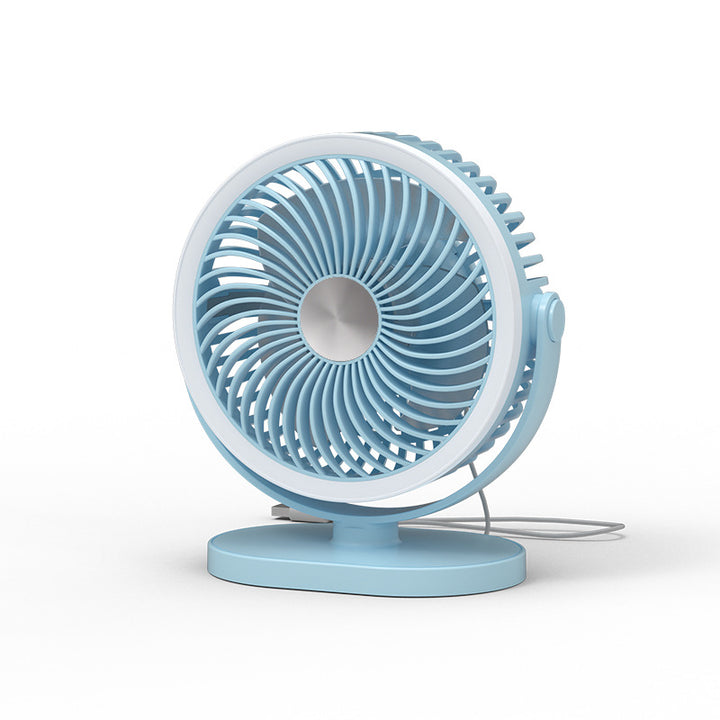 Dame bordvifte med innovativt turbo-design Skanto
