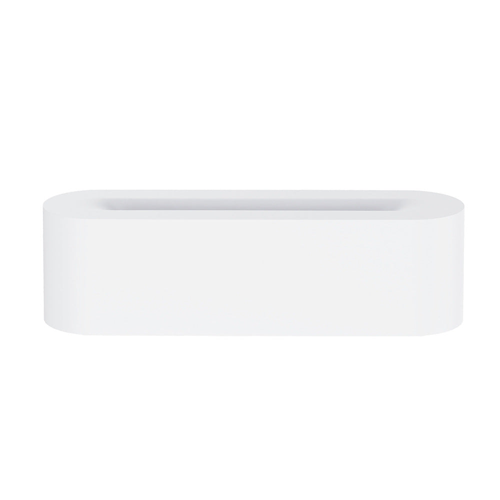 Unisex Minimalist Planter Box Skanto