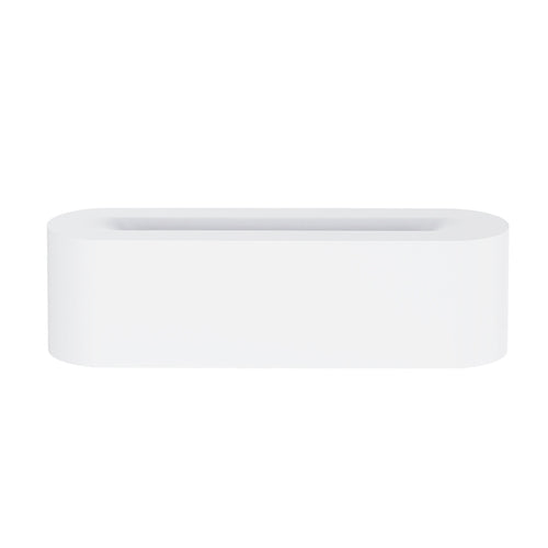 Unisex Minimalist Planter Box Skanto