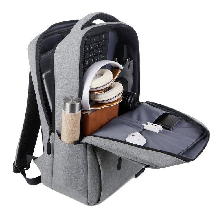 Ergonomisk Laptop-Ryggsekk Skanto
