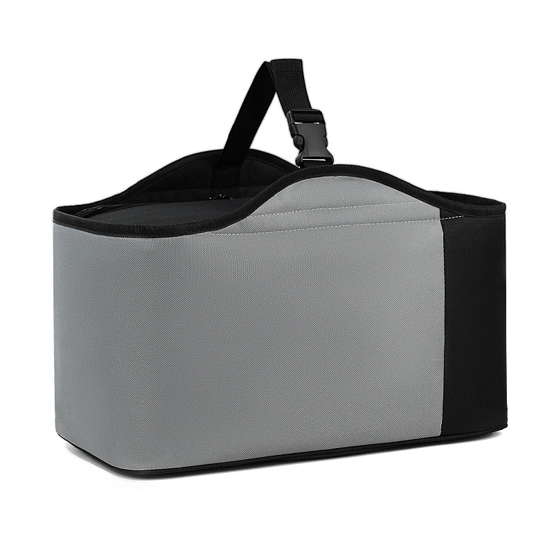 Cooler bag for transporting groceries Skanto