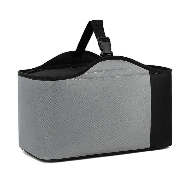 Cooler bag for transporting groceries Skanto