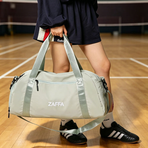 Praktisk Sport-Bag Skanto