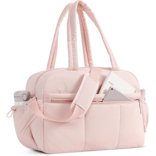 Multifunksjonell hverdags- og reiseveske Skanto