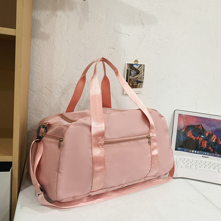 Sportbag Skanto