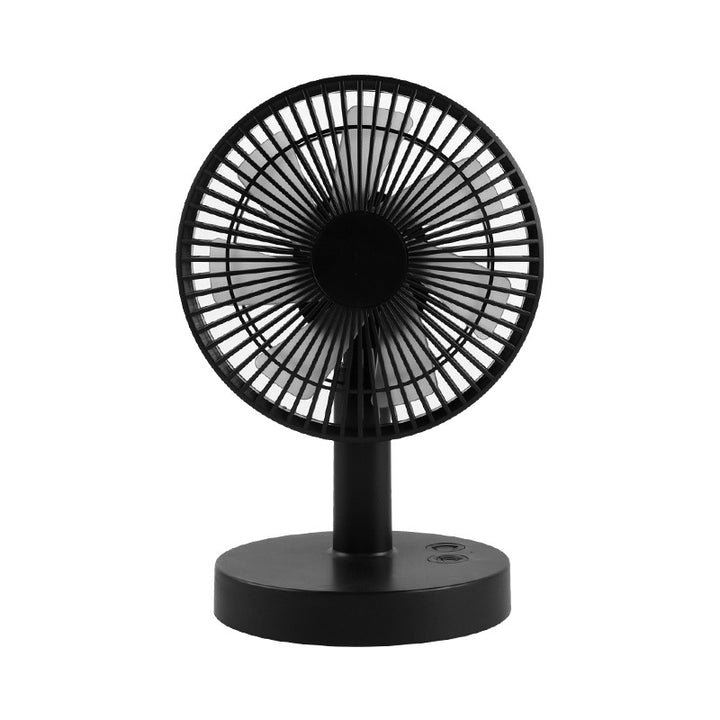 Dame bærbar oscillasjonsventilator Skanto