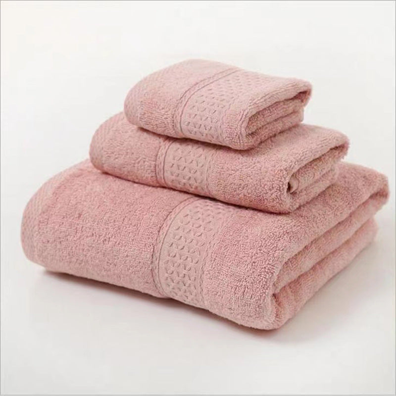 High-quality terry towel set Skanto