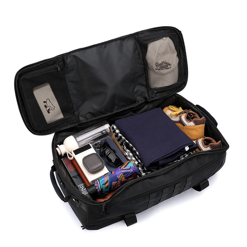 Robust Adventure-Duffel-Bag Skanto