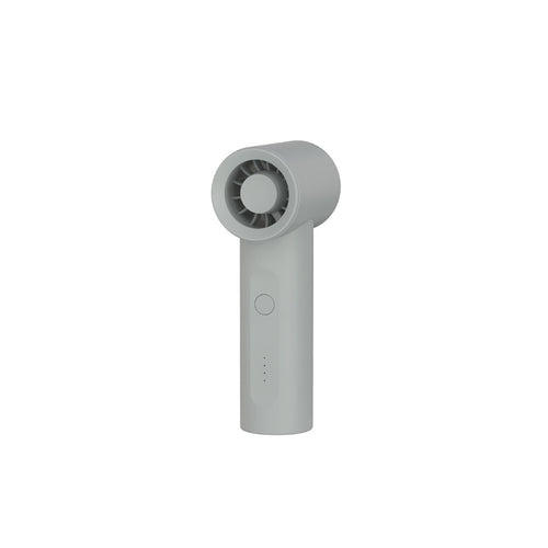 Dame Bærbar Mini-Vifte med Batteri og Ergonomisk Design Skanto