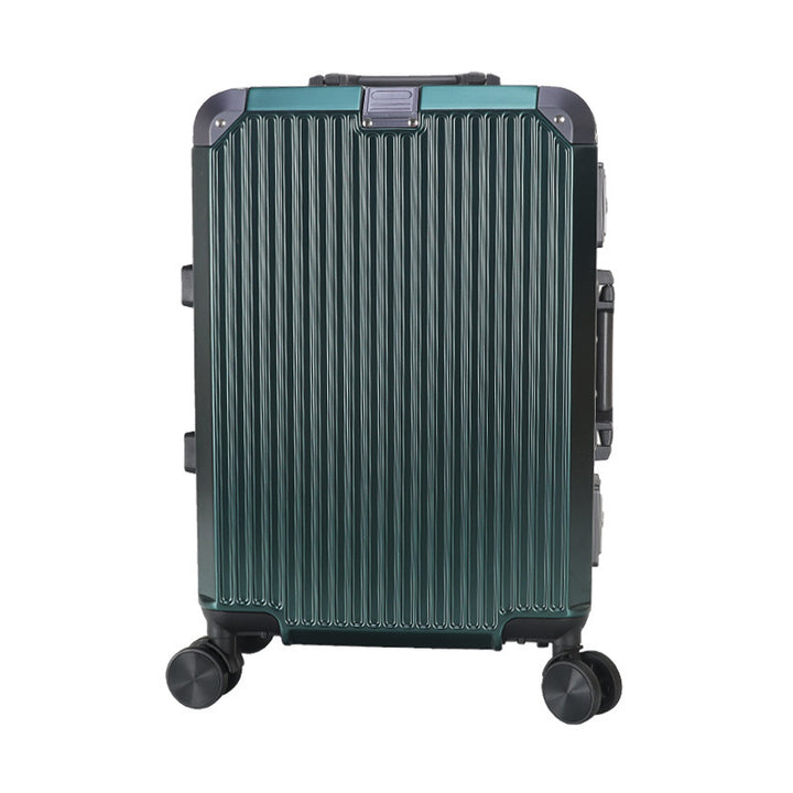 Unisex Premium Lett Hard Shell Reisetui Skanto