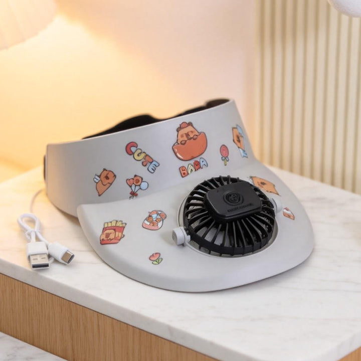 Unisex Kjøling Laptop og Nettbrett Puter med Vifter Skanto