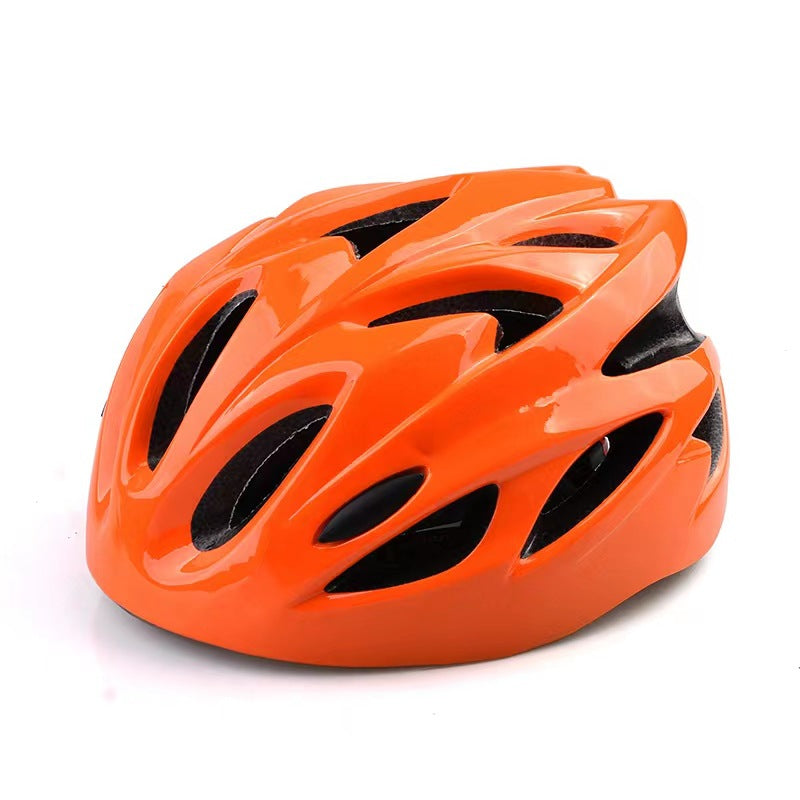 Aerodynamisk Sykkelhjelm Skanto