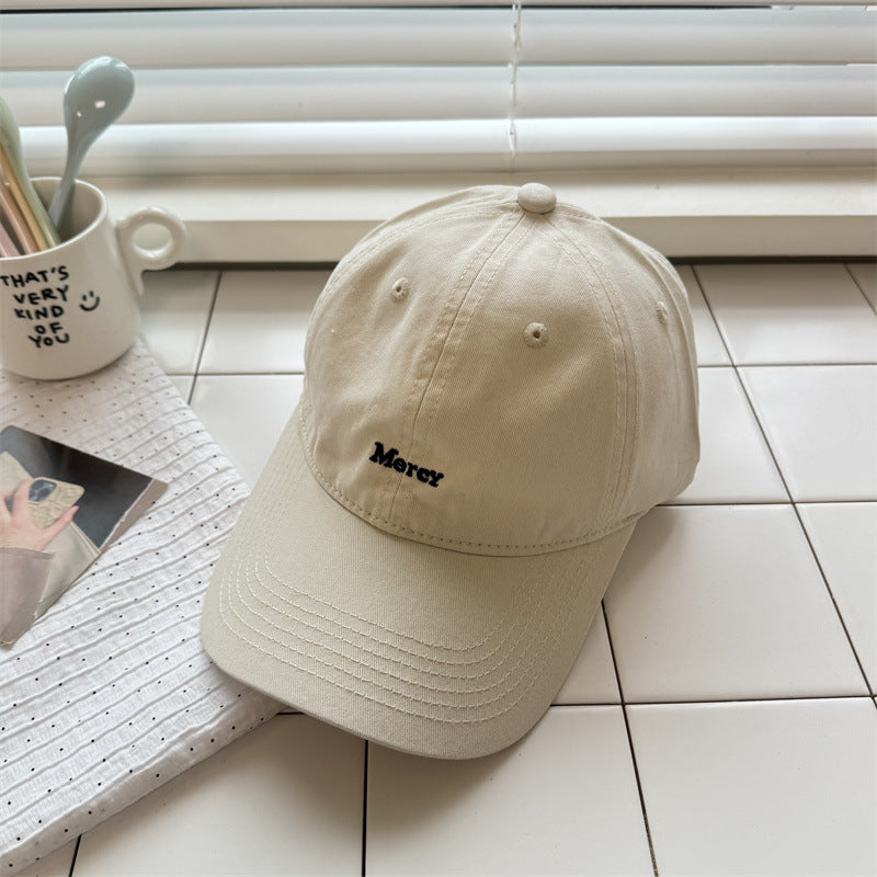 Dameh Brodert Casual Baseball Caps Skanto 1783922091