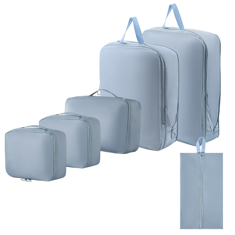Reisepakketboks-set Skanto