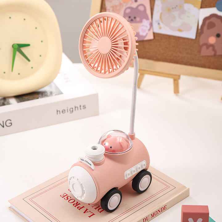 Dame kreativ Mini-bordvifte i bildesign Skanto