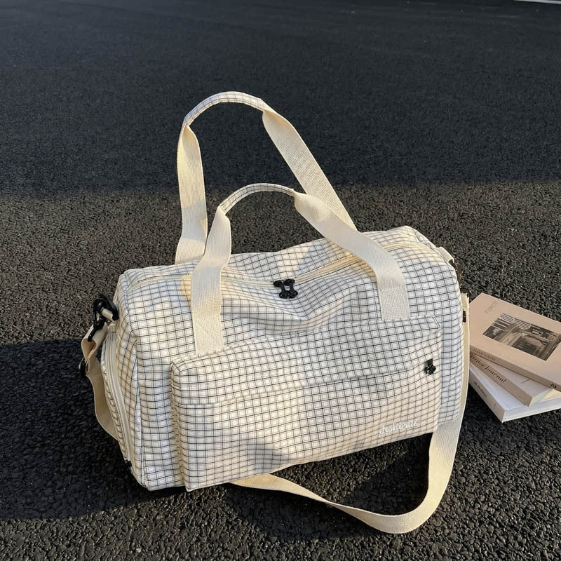 Unisex Reisetask Skanto