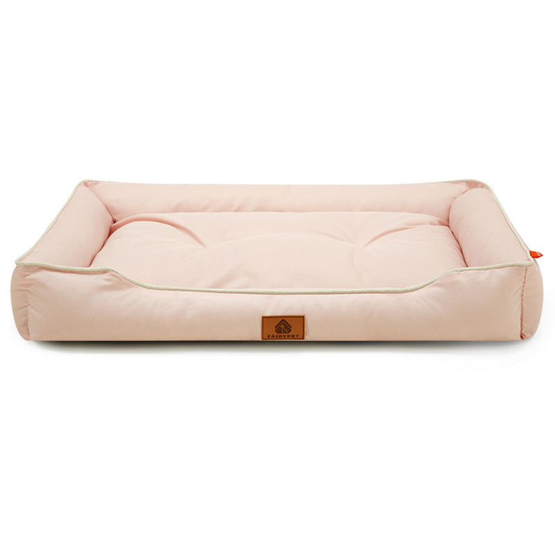 Pels  Lounge Seng  Hundeseng