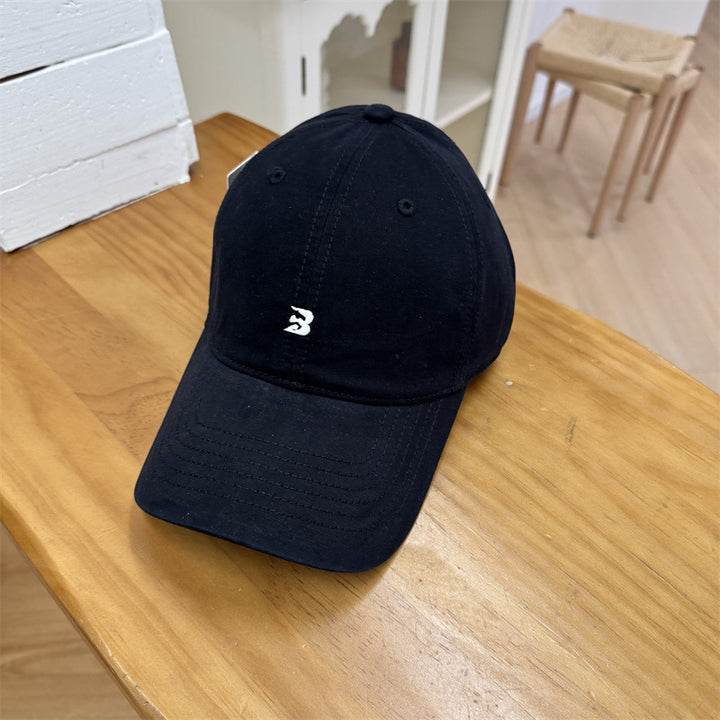 Menns Klassiske Justerbare Baseballcaps Skanto