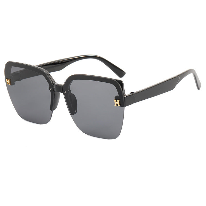 Dame Høy kvalitet solbrille Skanto