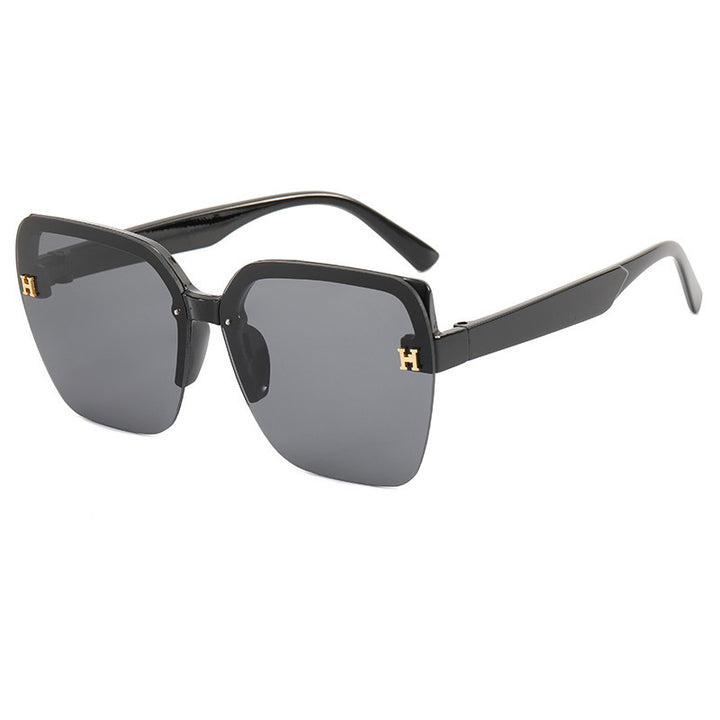 Dame Høy kvalitet solbrille Skanto