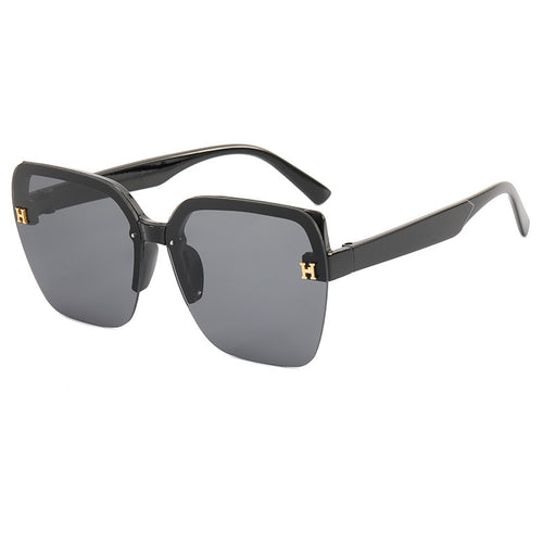 Dame Høy kvalitet solbrille Skanto