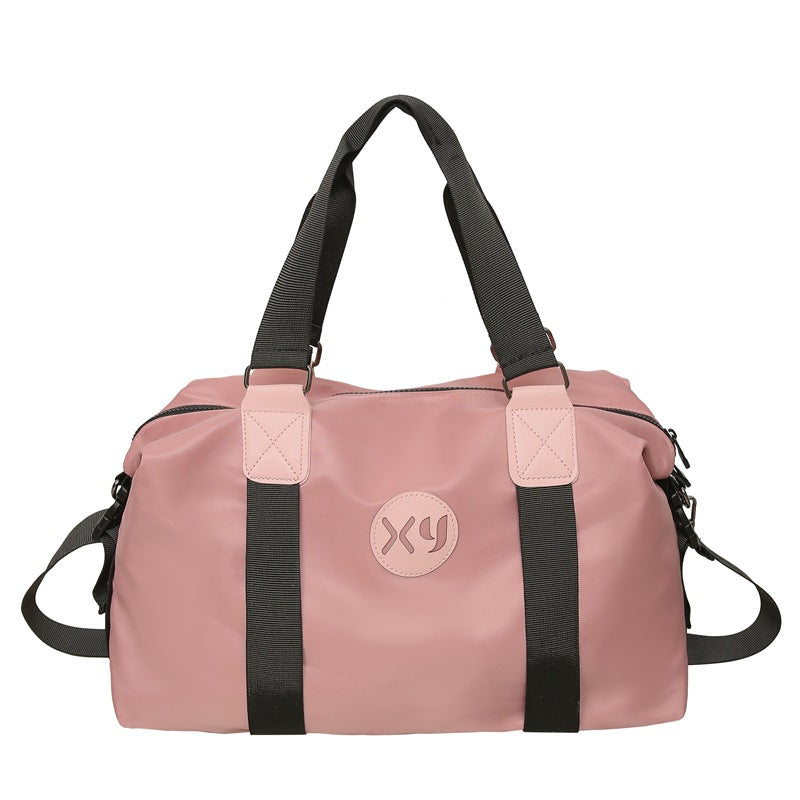 Dame Sporty Duffle Bag Skanto