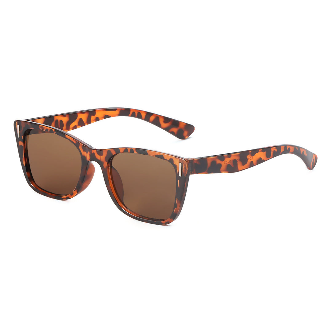 Damen elegant solbrille Skanto