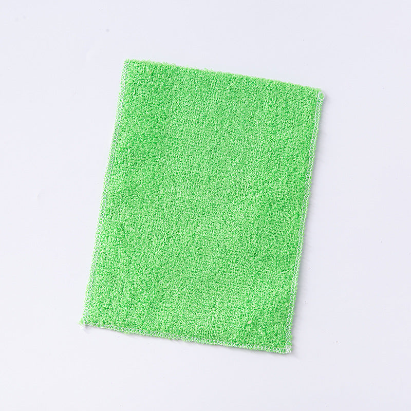 Dame praktisk mikrofiber rengjøringsklut Skanto