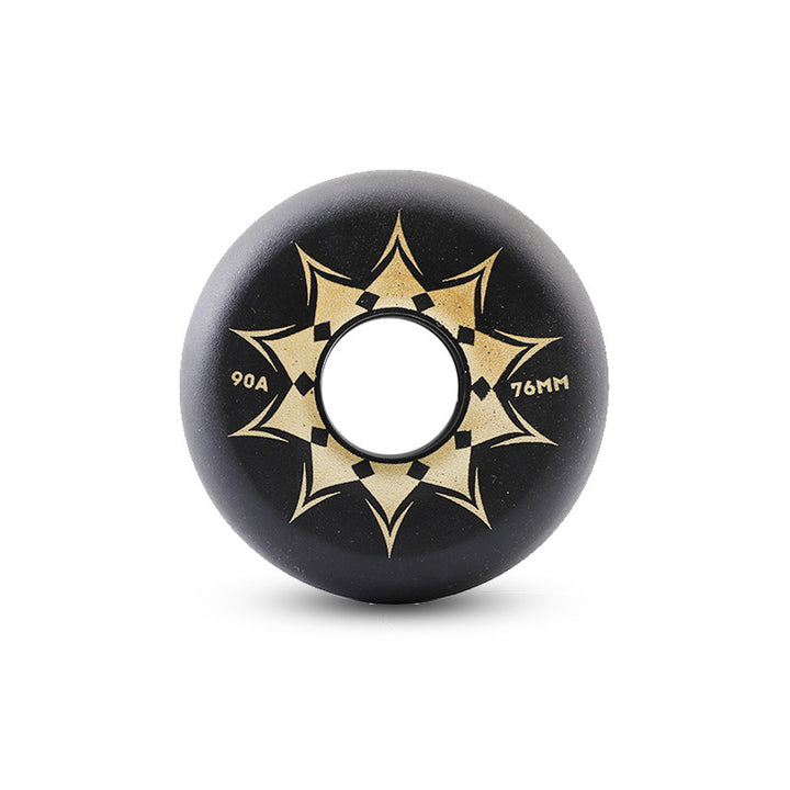 Høyytelses Skateboard Hjul Skanto