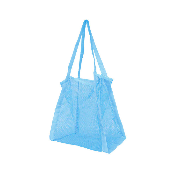 Luftgjennomtrengelig sportbag Skanto