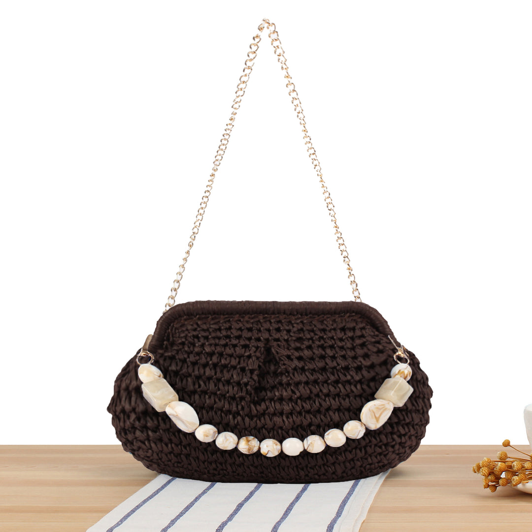 Stylish evening bag Skanto