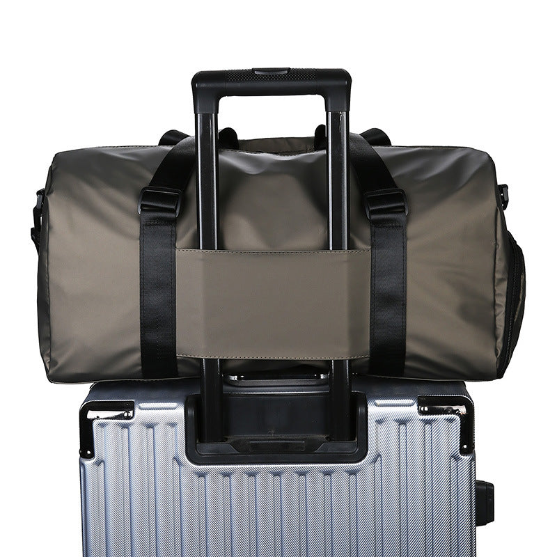Dame Sporty Fitness Bag Skanto