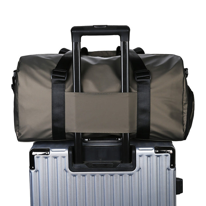 Dame Sporty Fitness Bag Skanto