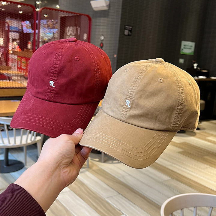 Herre Casual Allsidig Basebollcaps Skanto