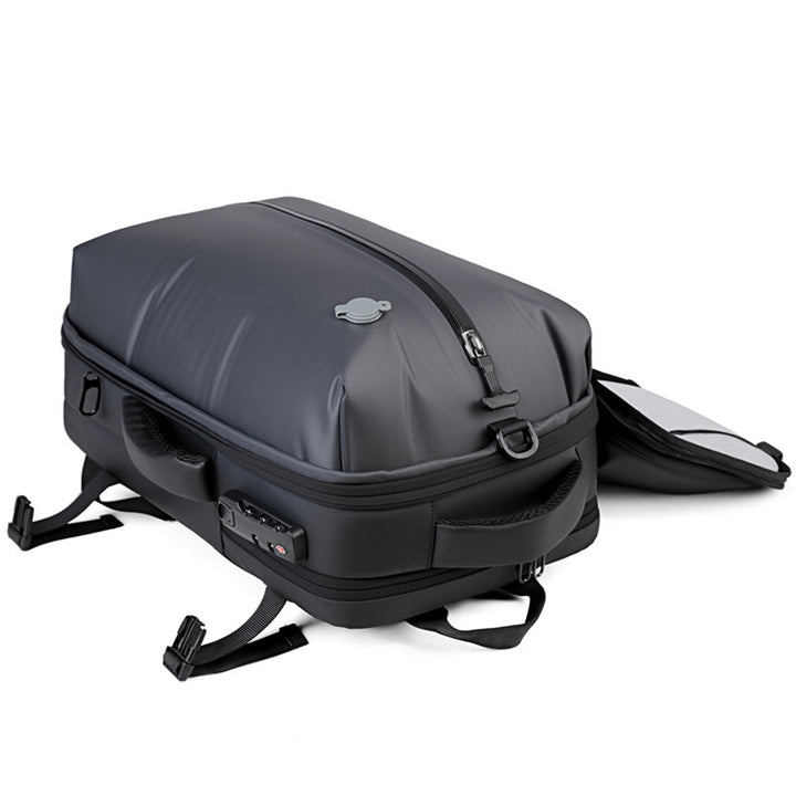 Innovative Laptop Backpack Skanto