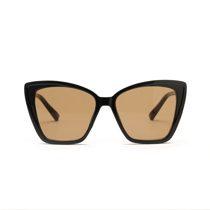Dame storformat beskyttelsesbriller i trendy design Skanto
