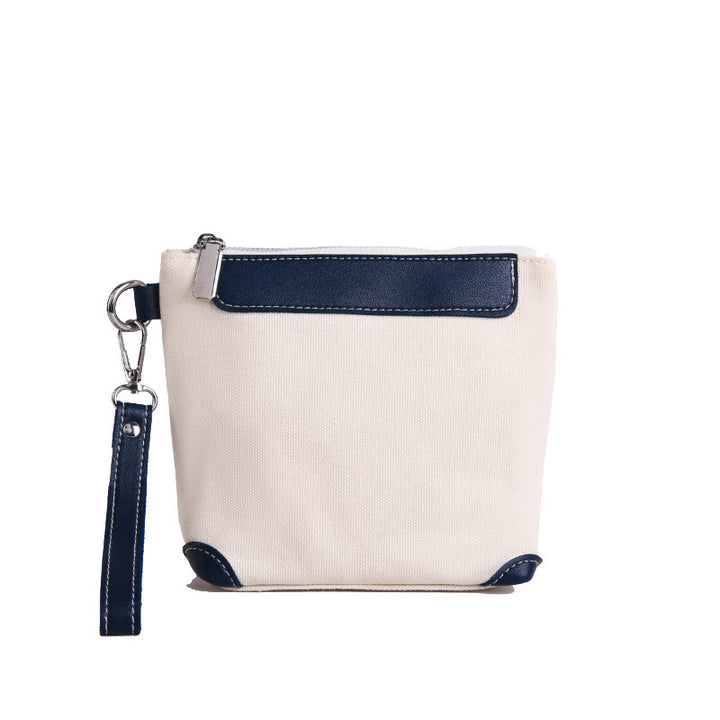 Dame Tote bag-set med variable rom og justerbar bæresnor Skanto