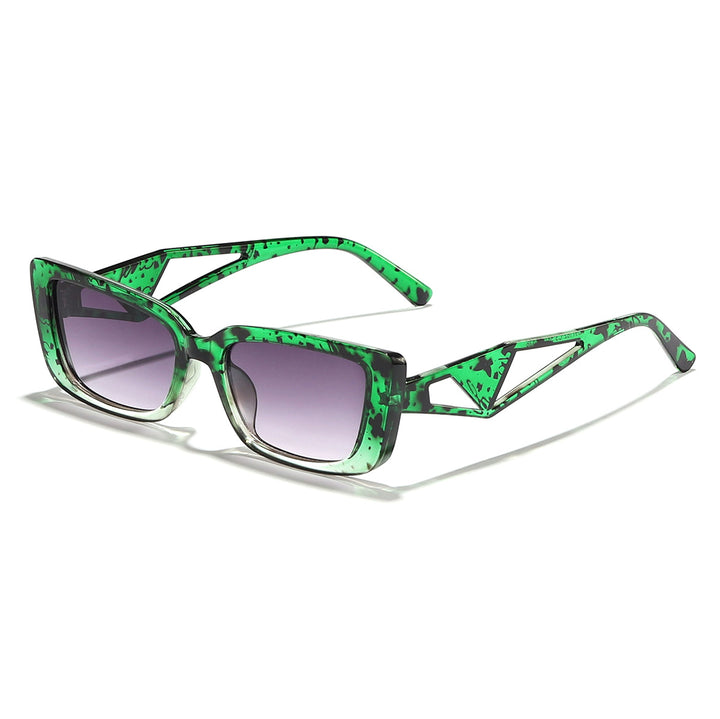 Dame Designer Solbrille Skanto