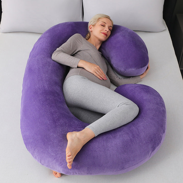 Ergonomisk helkropp ammepute Skanto