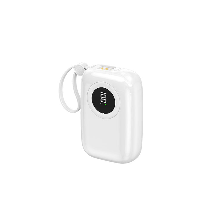 Bærbar Powerbank Fra Skanto