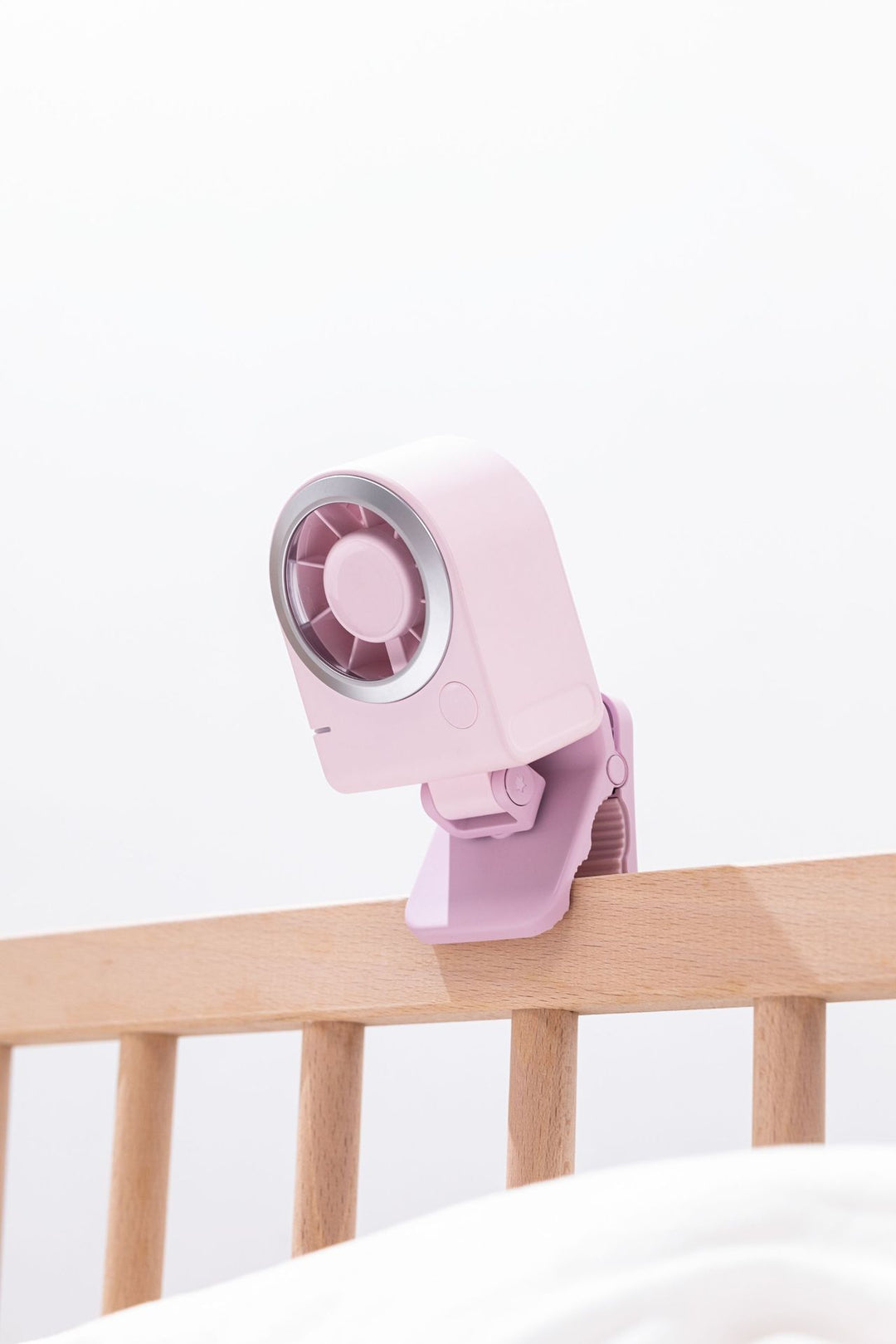 Unisex bærbar USB bordvifte Skanto